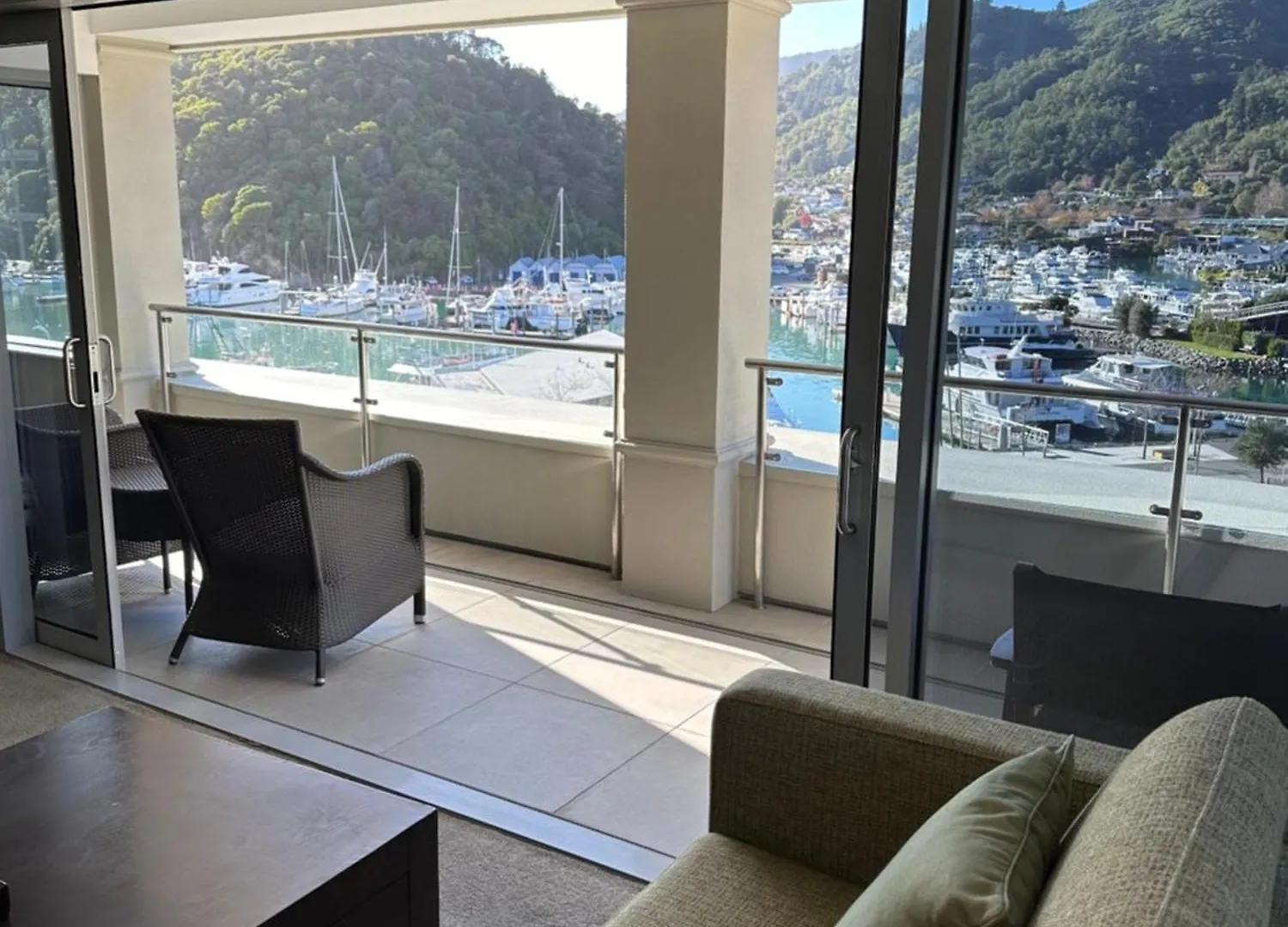 Oxleys 501 3 Bedroom Penthouse Picton