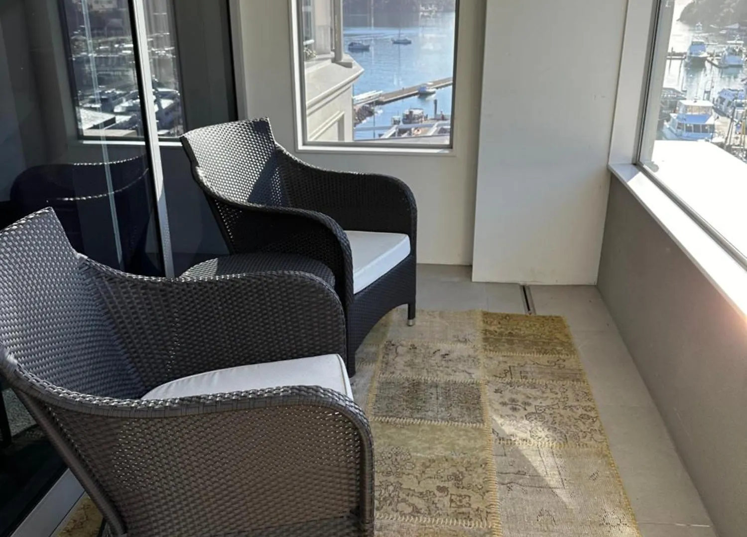 Apartment Oxleys 501 3 Bedroom Penthouse Picton