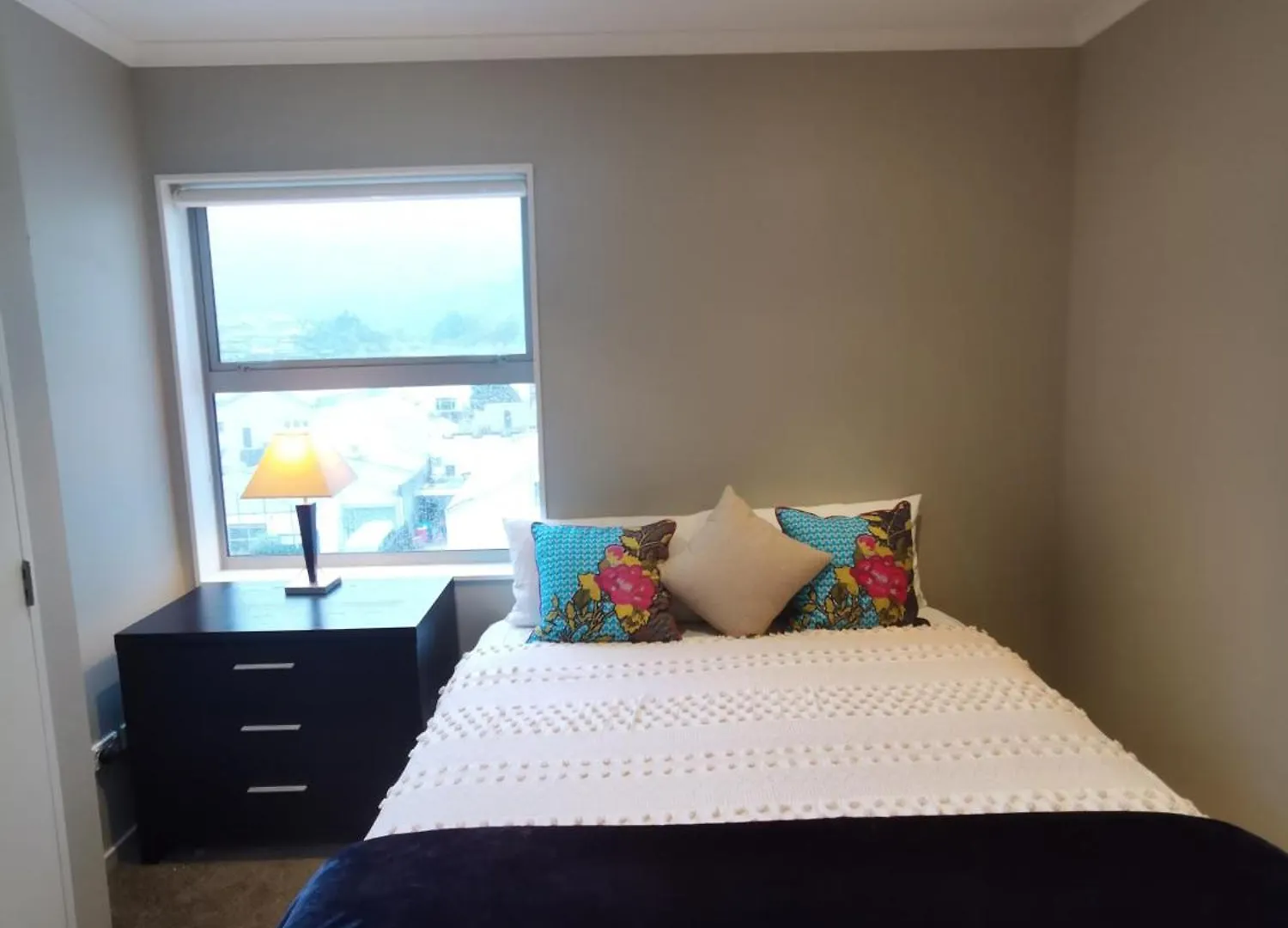 Oxleys 501 3 Bedroom Penthouse Picton Apartment